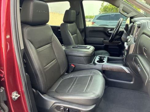 Used 2020 GMC Sierra 1500 Denali w/ Denali Ultimate Package AWD/4WD image 24
