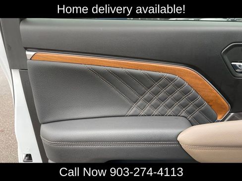 New 2026 GMC Canyon Denali image 35