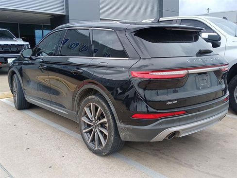 Used 2020 Lincoln Corsair Reserve w/ Equipment Group 201A FWD image 8