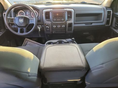 Used 2020 RAM 1500 Tradesman w/ Popular Equipment Group image 12