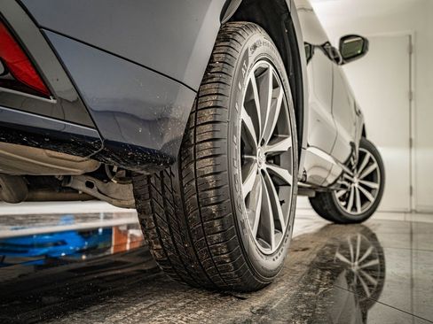 Used 2025 Jaguar F-PACE R-Dynamic S image 42