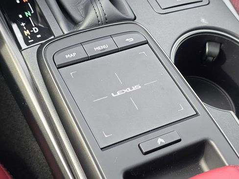 New 2025 Lexus IS 350 F Sport image 22