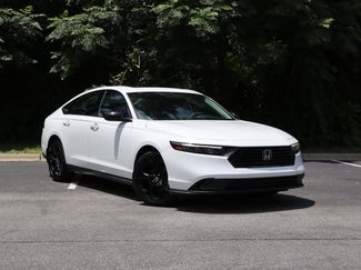 Used 2025 Honda Accord SE video 2