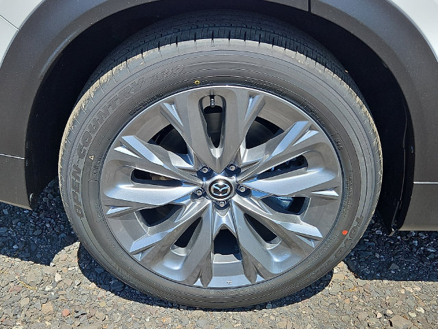 New 2026 MAZDA CX-90 3.3 Turbo w/ Preferred Package AWD/4WD image 7