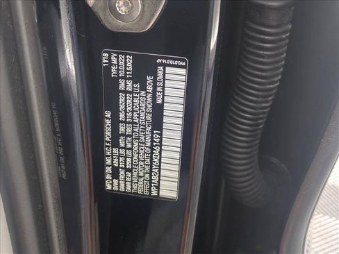 Used 2019 Porsche Cayenne S AWD/4WD image 29