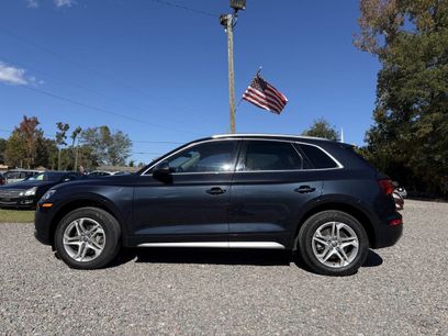 Used 2018 Audi Q5 2.0T Premium Plus w/ Premium Plus Package
