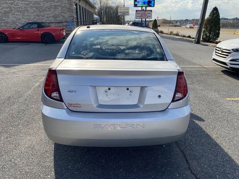 Used 2007 Saturn ION Level 3 image 6