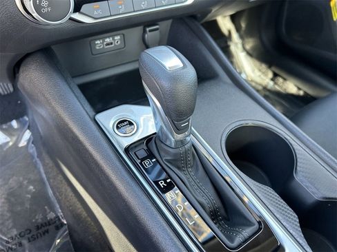 New 2025 Nissan Altima 2.5 S image 21
