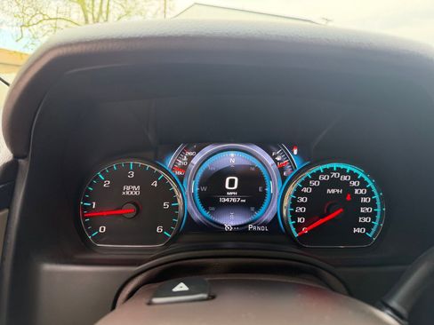 Used 2017 GMC Yukon SLT w/ Open Road Package image 22