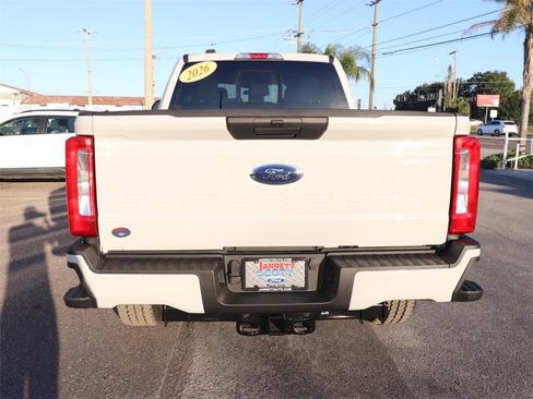 New 2026 Ford F250 XL w/ STX Appearance Package image 13