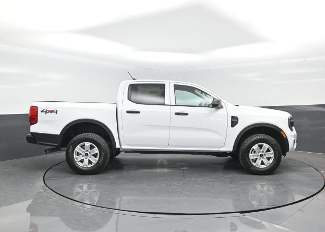 New 2026 Ford Ranger XL w/ Trailer Tow Package AWD/4WD image 3