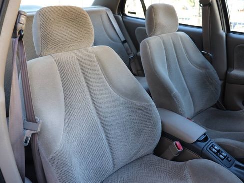 Used 1997 Chevrolet Cavalier LS w/ Preferred Equipment Group 2 FWD image 32