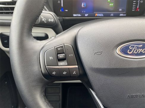 Used 2024 Ford Escape Active image 23