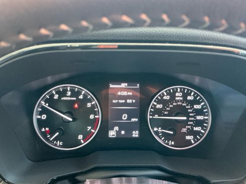 New 2025 Subaru Legacy Premium image 11