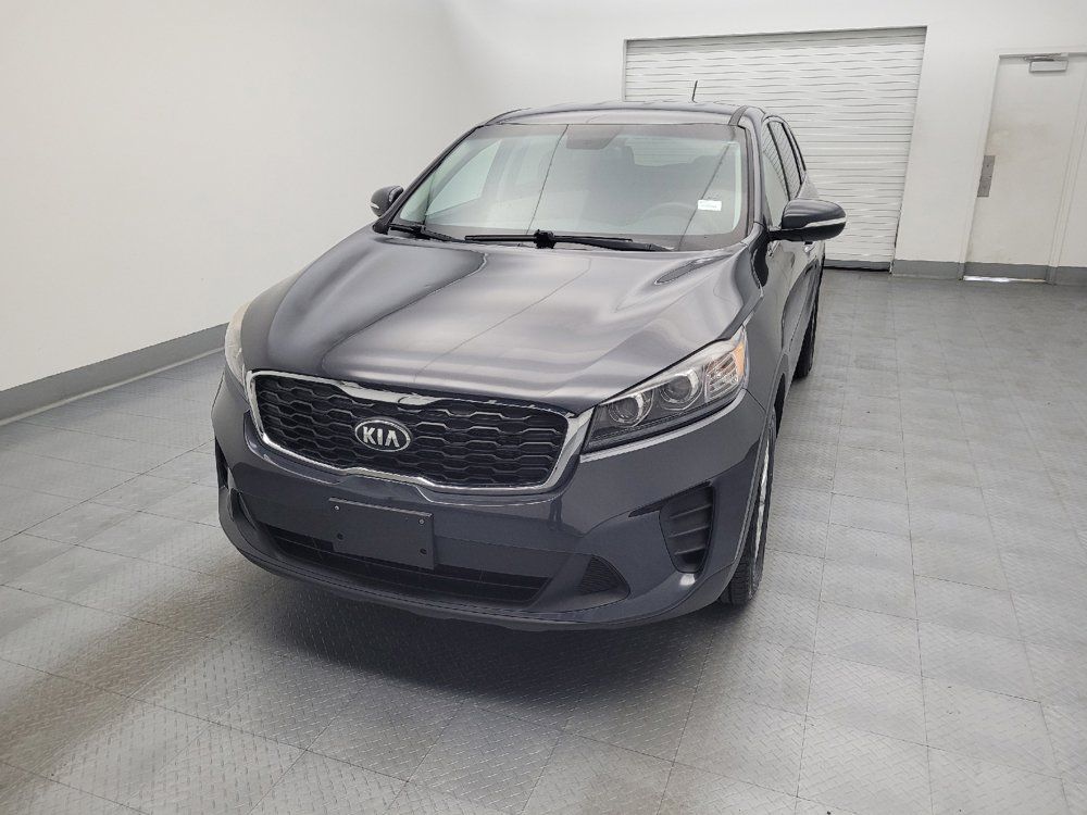 Used 2019 Kia Sorento AWD V6 image 15