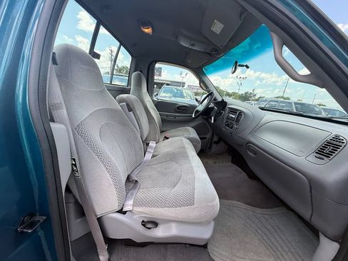 Used 2000 Ford F150 XL RWD image 19