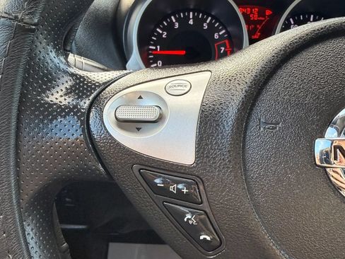 Used 2014 Nissan Juke S FWD image 14