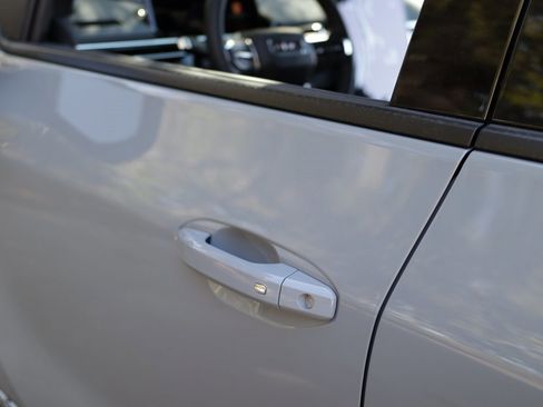 New 2026 GMC Sierra EV Elevation image 41