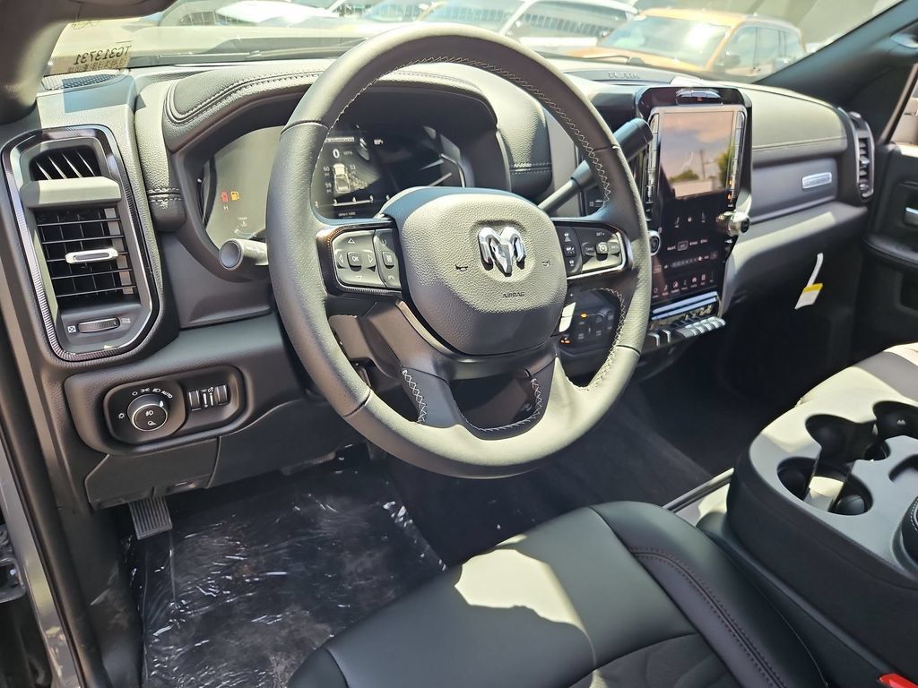 New 2026 RAM 2500 Power Wagon AWD/4WD image 13