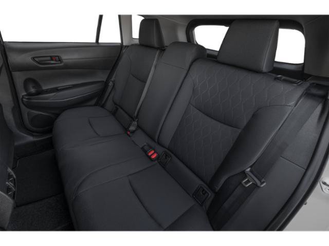 New 2026 Toyota Corolla Cross LE w/ Cold Weather Package AWD/4WD image 15