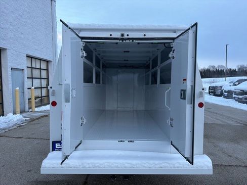 New 2026 Ford E-350 and Econoline 350 Super Duty w/ Power Equipment Group image 4