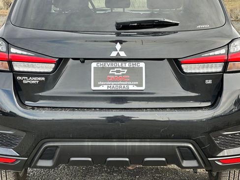 Used 2024 Mitsubishi Outlander Sport SE image 43