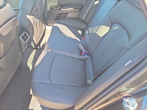 New 2026 Kia K5 EX image 7