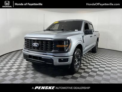 Used 2024 Ford F150 STX