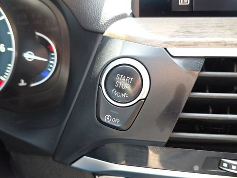 Used 2019 BMW X3 sDrive30i w/ Premium Package RWD image 13
