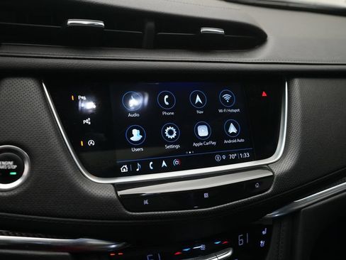 Used 2021 Cadillac XT5 Sportv AWD/4WD image 6
