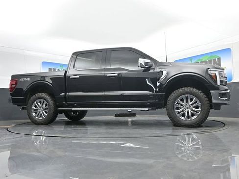 New 2025 Ford F150 Lariat w/ Equipment Group 501A Mid AWD/4WD image 20