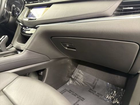 Certified 2025 Cadillac XT5 Premium Luxury AWD/4WD image 26