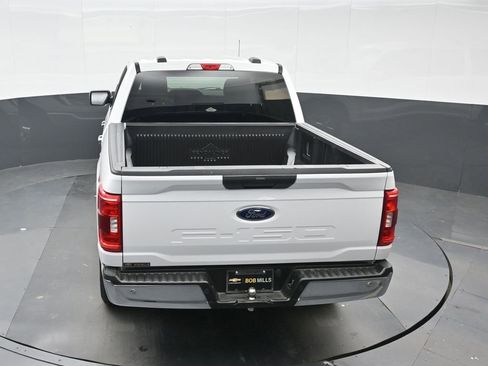 Used 2021 Ford F150 XLT image 20