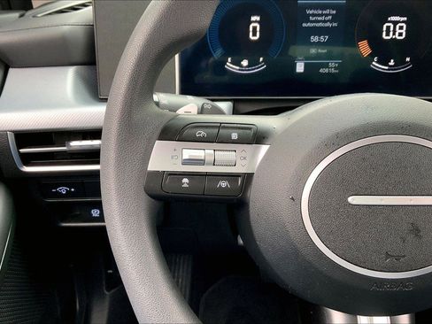 Used 2024 Hyundai Sonata SEL FWD image 16