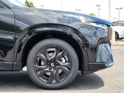 New 2026 MAZDA CX-5 2.5 S w/ Premium Package AWD/4WD image 29