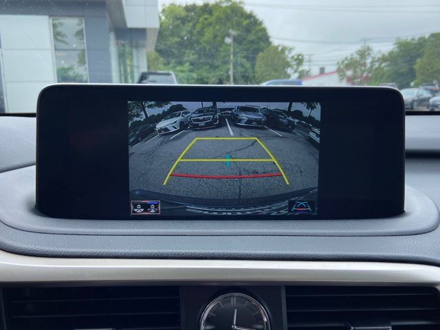Certified 2020 Lexus RX 350 AWD w/ Premium Package image 21