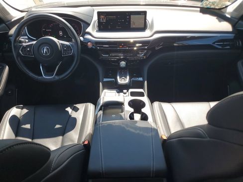 Certified 2023 Acura MDX w/ Technology Package FWD image 17