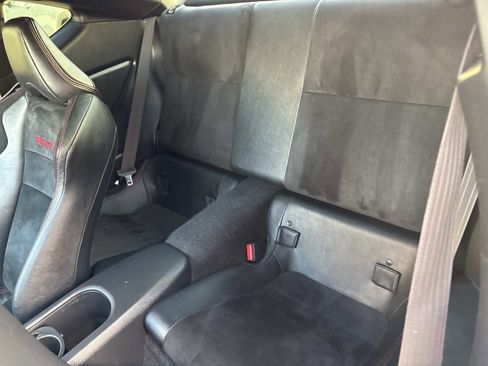 Used 2020 Subaru BRZ Limited w/ Popular Package #2 image 12