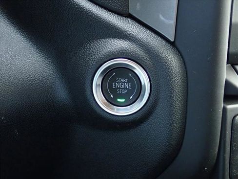 New 2026 Chevrolet Silverado 1500 Custom Trail Boss image 20