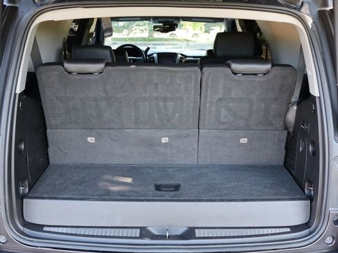 Used 2018 GMC Yukon Denali image 14