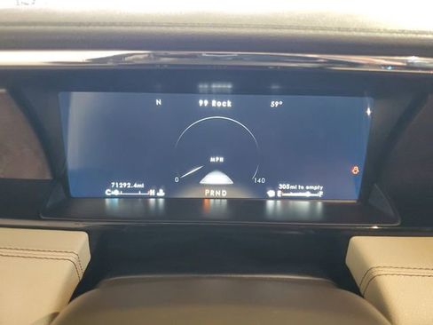 Used 2021 Lincoln Navigator Reserve w/ Luxury Package image 14