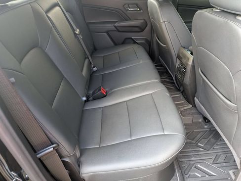 Used 2025 GMC Canyon Elevation w/ Convenience Package AWD/4WD image 20
