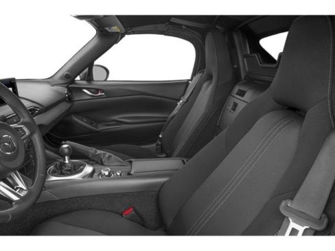 New 2026 MAZDA MX-5 Miata Sport w/ Weather Package RWD image 11