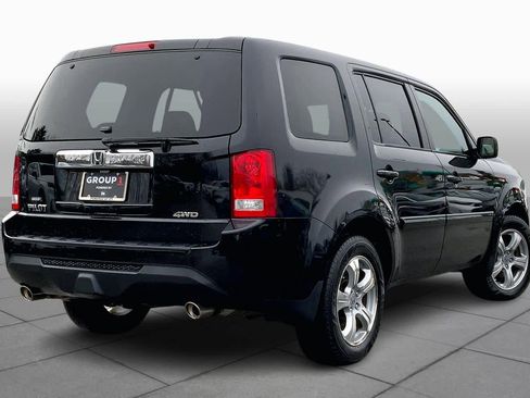 Used 2015 Honda Pilot EX-L image 12
