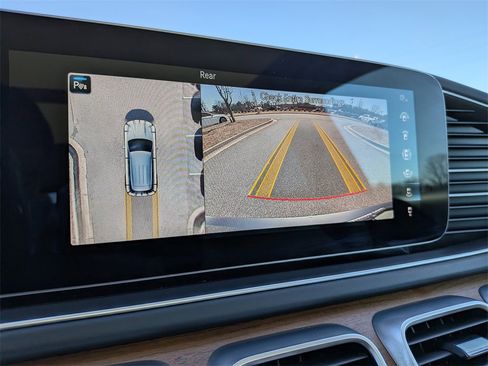 Used 2022 Mercedes-Benz GLE 53 AMG 4MATIC image 21