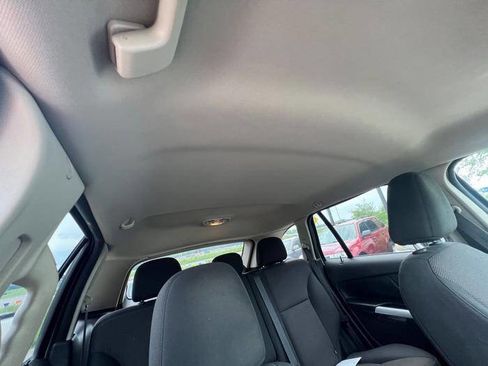 Used 2011 Ford Edge SEL w/ Cargo Accessory Pkg AWD/4WD image 30