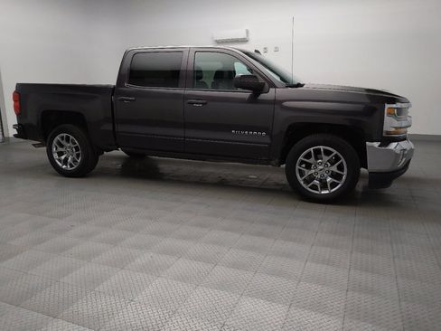 Used 2016 Chevrolet Silverado 1500 LT w/ All Star Edition image 11