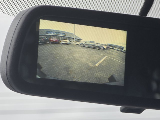 Used 2025 GMC Savana 2500 w/ Driver Convenience Package RWD image 5