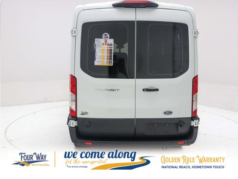 Used 2020 Ford Transit 350 XL RWD image 6