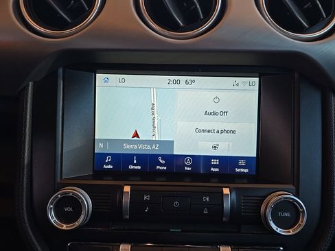 Certified 2022 Ford Mustang GT Premium w/ Equipment Group 401A image 26